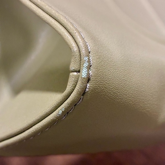 Telfar Mini Bag in Green - Picture 6 of 7